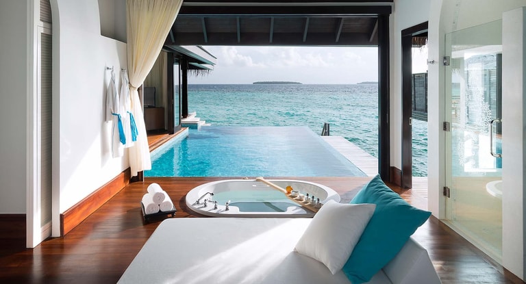 Anantara Kihavah Maldives Villas — photo 17