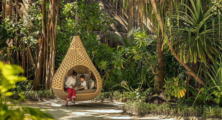 Anantara Kihavah Maldives Villas — photo 23