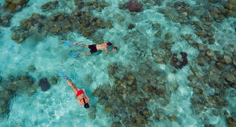 Anantara Kihavah Maldives Villas — photo 27