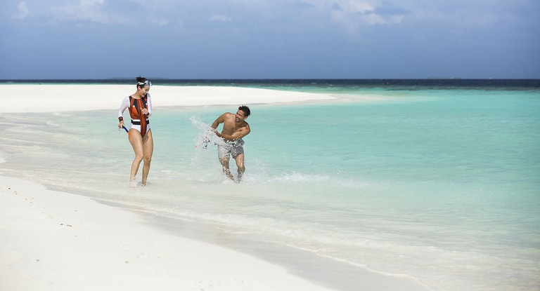 Anantara Kihavah Maldives Villas — photo 29