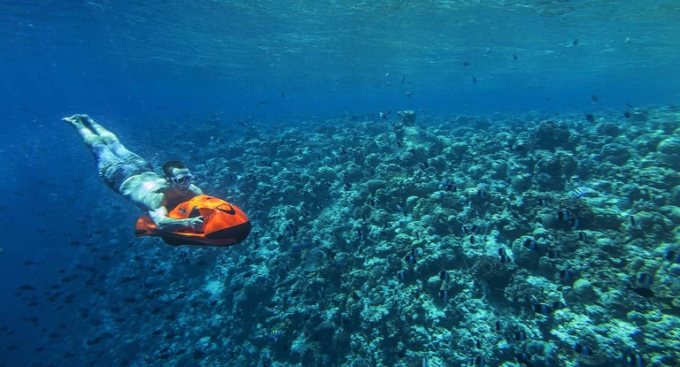 Anantara Kihavah Maldives Villas — photo 30