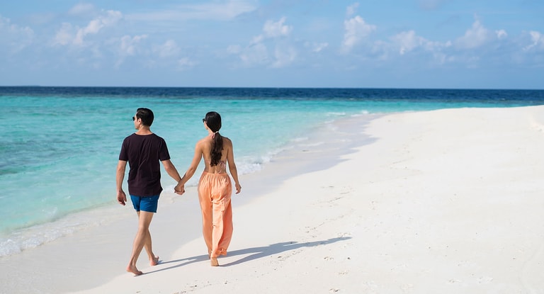 Anantara Kihavah Maldives Villas — photo 32