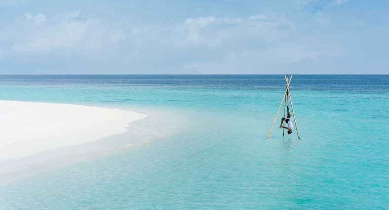 Anantara Kihavah Maldives Villas — photo 34