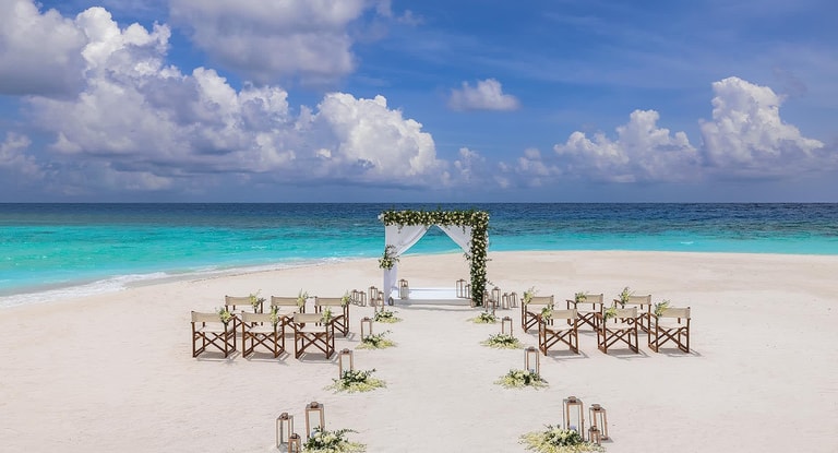 Anantara Kihavah Maldives Villas — photo 37