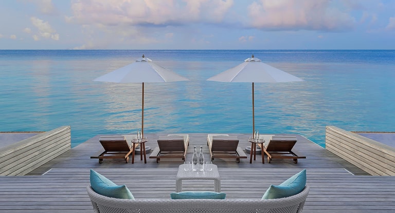Anantara Kihavah Maldives Villas — photo 43