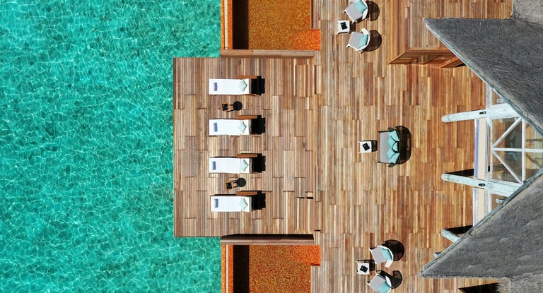 Anantara Kihavah Maldives Villas — photo 46