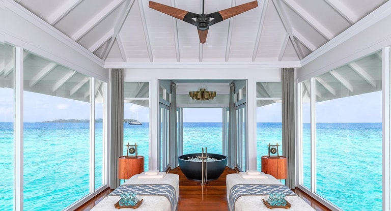 Anantara Kihavah Maldives Villas — photo 47