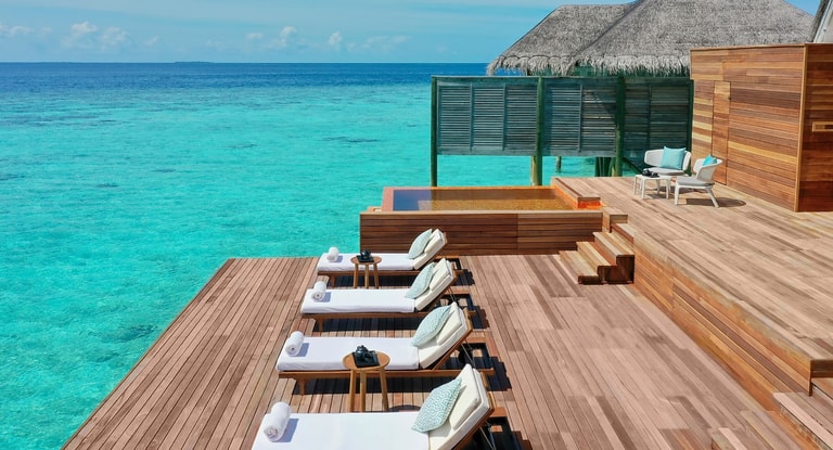 Anantara Kihavah Maldives Villas — photo 48