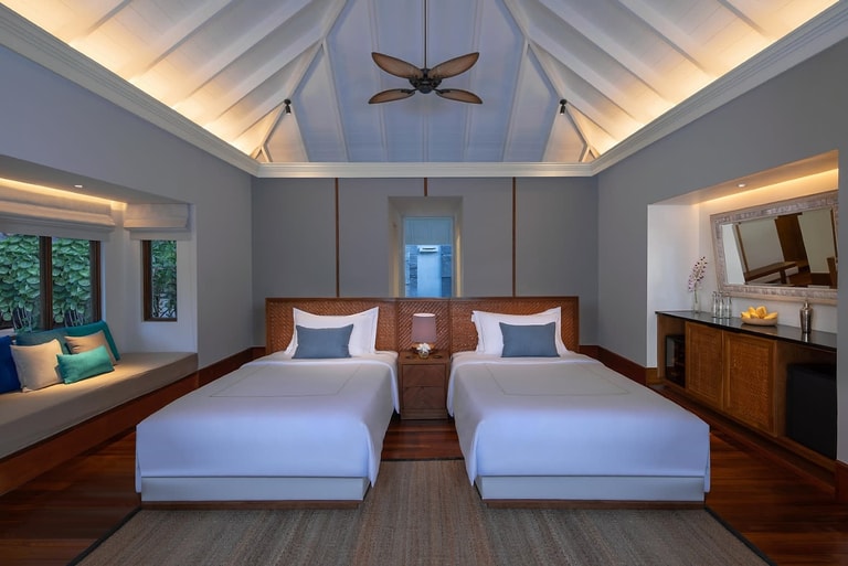 Anantara Kihavah Maldives Villas — photo 57