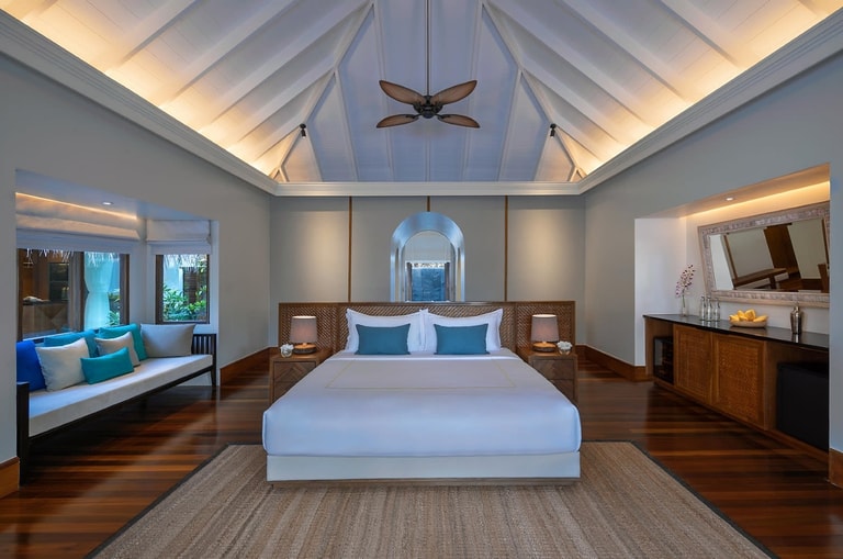 Anantara Kihavah Maldives Villas — photo 58