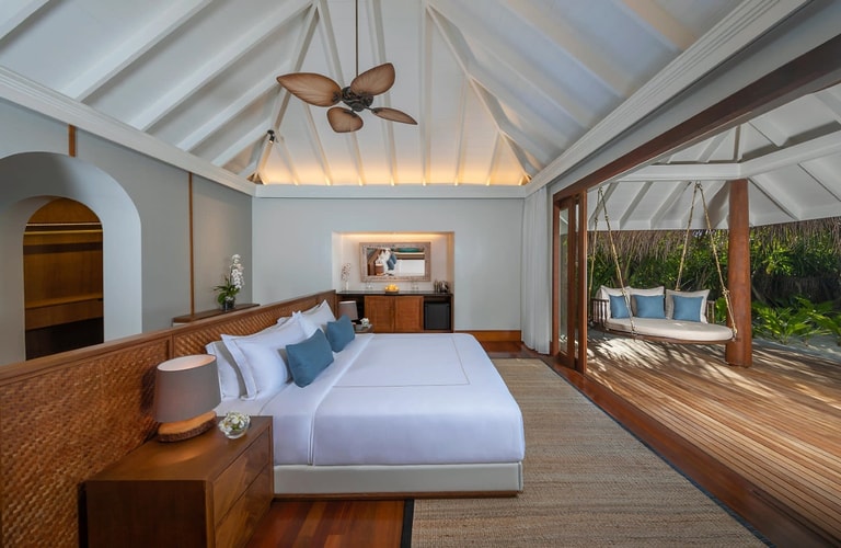 Anantara Kihavah Maldives Villas — photo 59