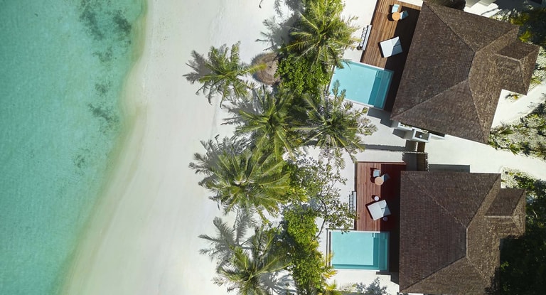 Anantara Veli Maldives Resort — photo 2