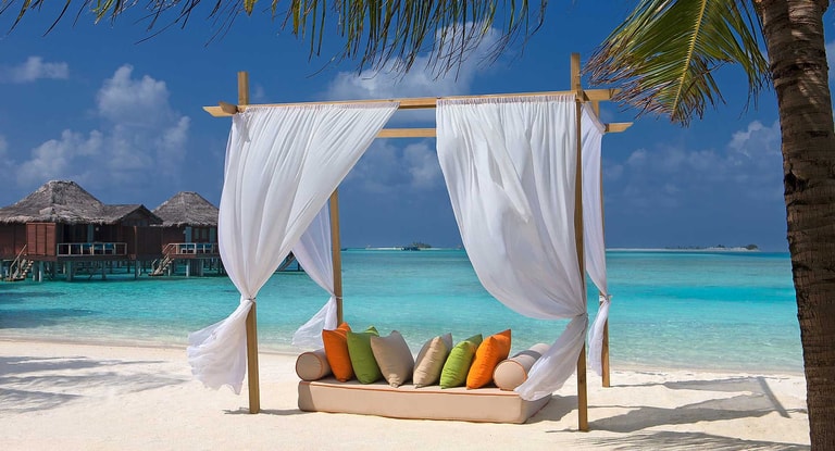 Anantara Veli Maldives Resort — photo 3
