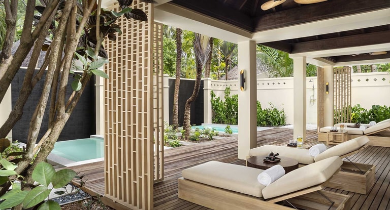 Anantara Veli Maldives Resort — photo 5