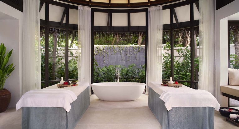 Anantara Veli Maldives Resort — photo 6