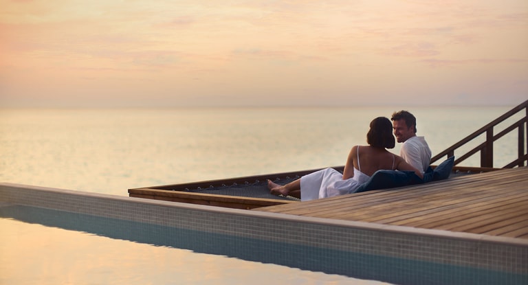Anantara Veli Maldives Resort — photo 7