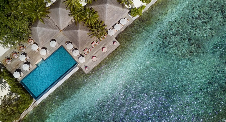 Anantara Veli Maldives Resort — photo 8
