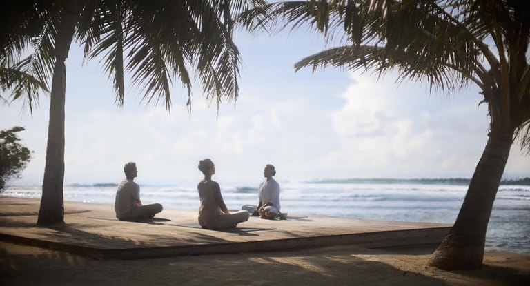Anantara Veli Maldives Resort — photo 9