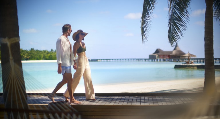 Anantara Veli Maldives Resort — photo 10