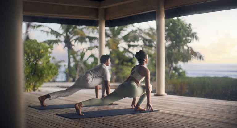 Anantara Veli Maldives Resort — photo 13