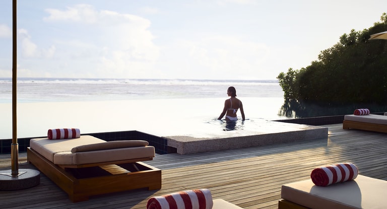 Anantara Veli Maldives Resort — photo 14