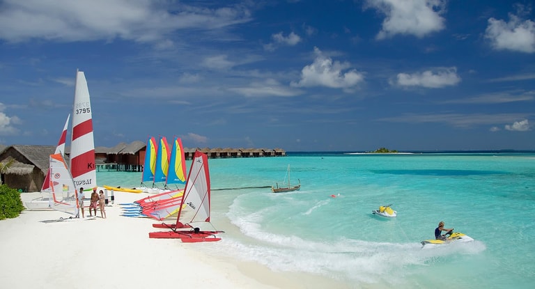Anantara Veli Maldives Resort — photo 15