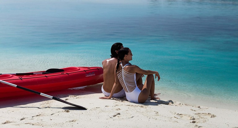 Anantara Veli Maldives Resort — photo 16