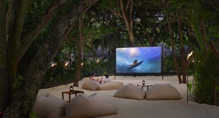 Anantara Veli Maldives Resort — photo 17