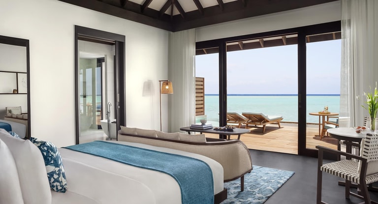 Anantara Veli Maldives Resort — photo 18