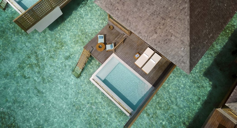 Anantara Veli Maldives Resort — photo 19