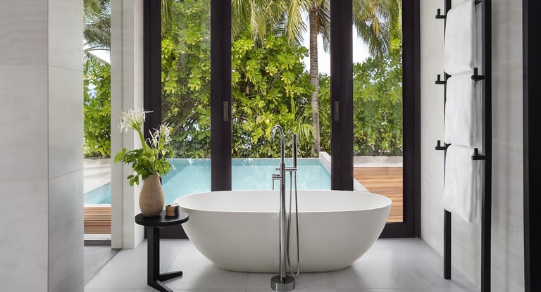Anantara Veli Maldives Resort — photo 24