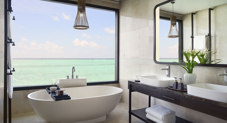 Anantara Veli Maldives Resort — photo 26