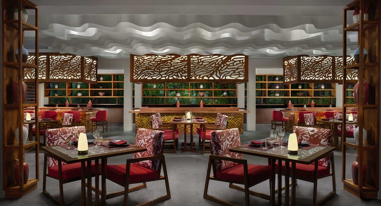 Anantara Veli Maldives Resort — photo 28