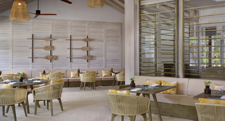Anantara Veli Maldives Resort — photo 32