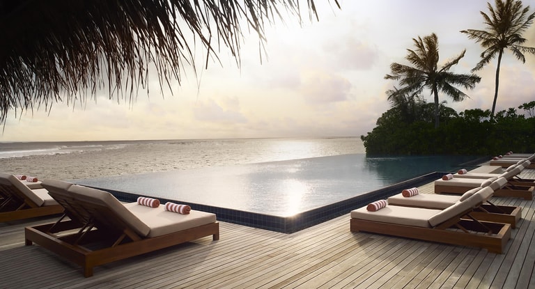 Anantara Veli Maldives Resort — photo 34