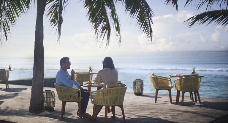 Anantara Veli Maldives Resort — photo 35
