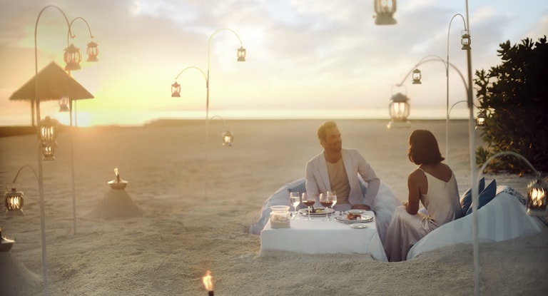 Anantara Veli Maldives Resort — photo 38