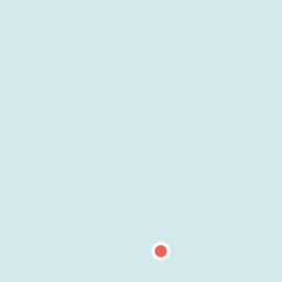 Anemone Reef site map