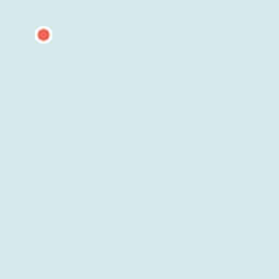 Anhenfushi Corner site map
