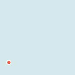 Asdu House Reef site map