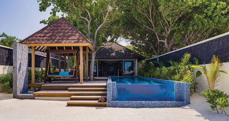 Atmosphere Kanifushi Maldives — photo 3