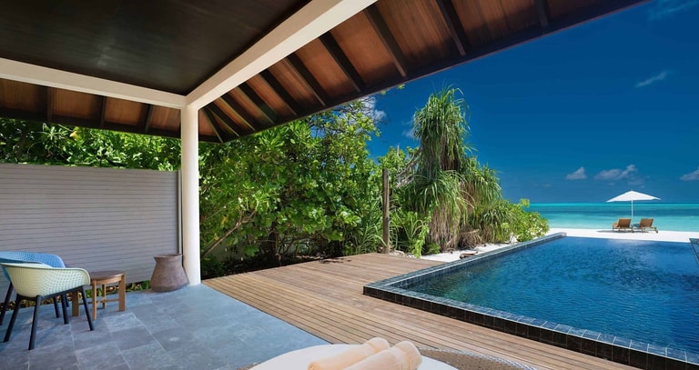 Atmosphere Kanifushi Maldives — photo 12