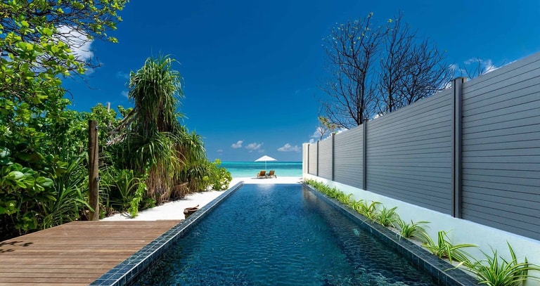 Atmosphere Kanifushi Maldives — photo 13