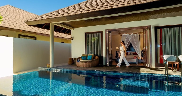 Atmosphere Kanifushi Maldives — photo 17