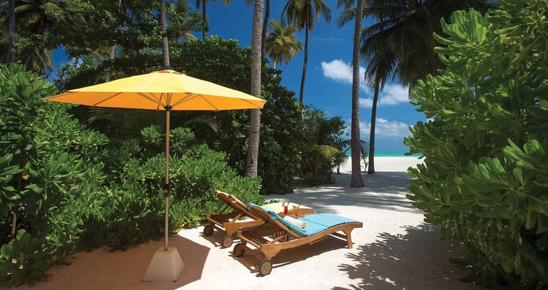 Atmosphere Kanifushi Maldives — photo 19