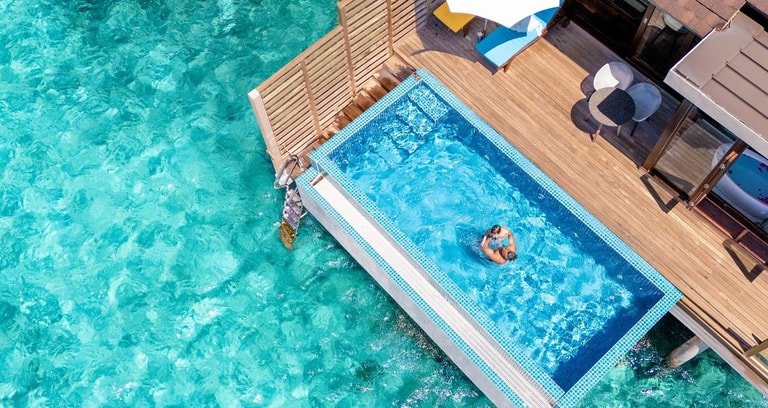 Atmosphere Kanifushi Maldives — photo 26