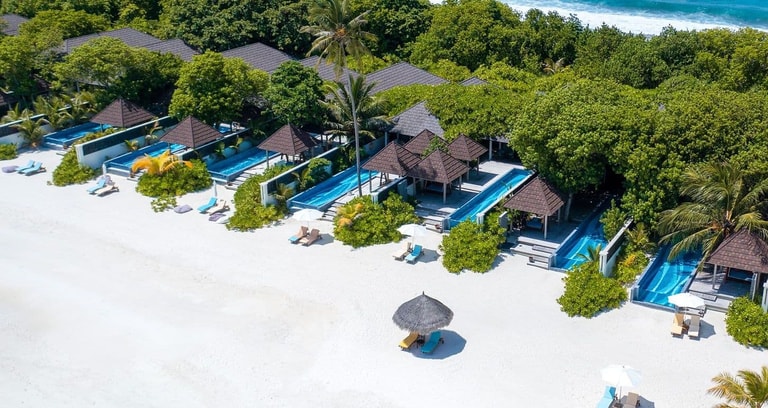 Atmosphere Kanifushi Maldives — photo 35