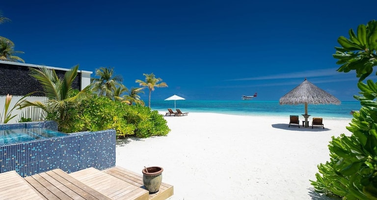 Atmosphere Kanifushi Maldives — photo 39