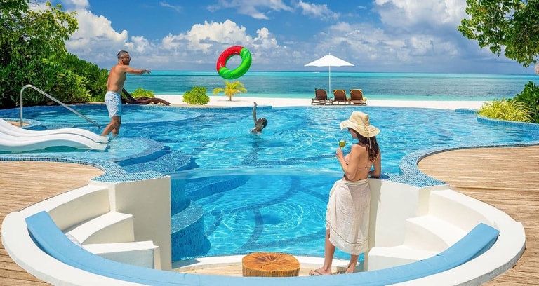 Atmosphere Kanifushi Maldives — photo 49