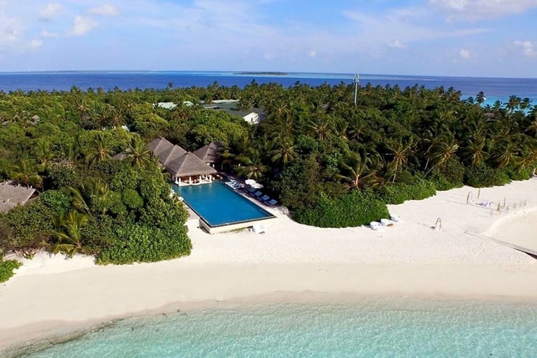 Ayada Maldives — photo 2